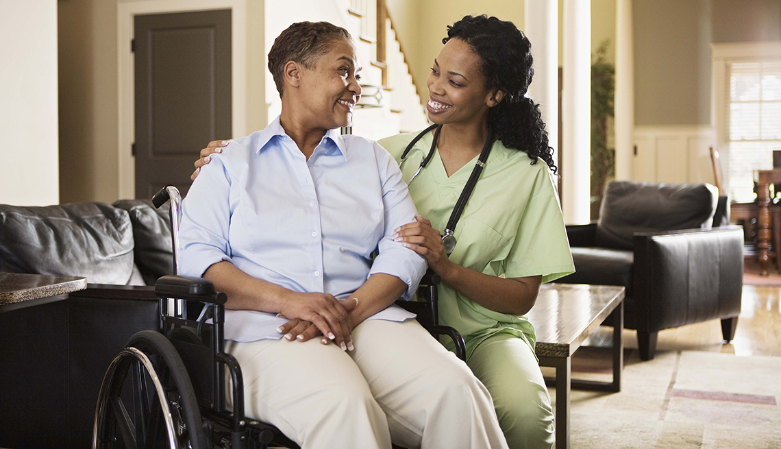Home Care